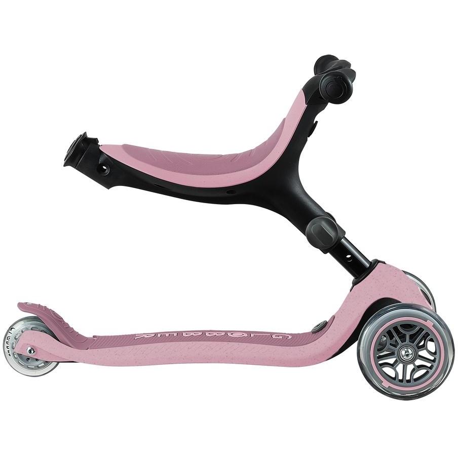Globber Go Up Active Ecologic Scooter Berry