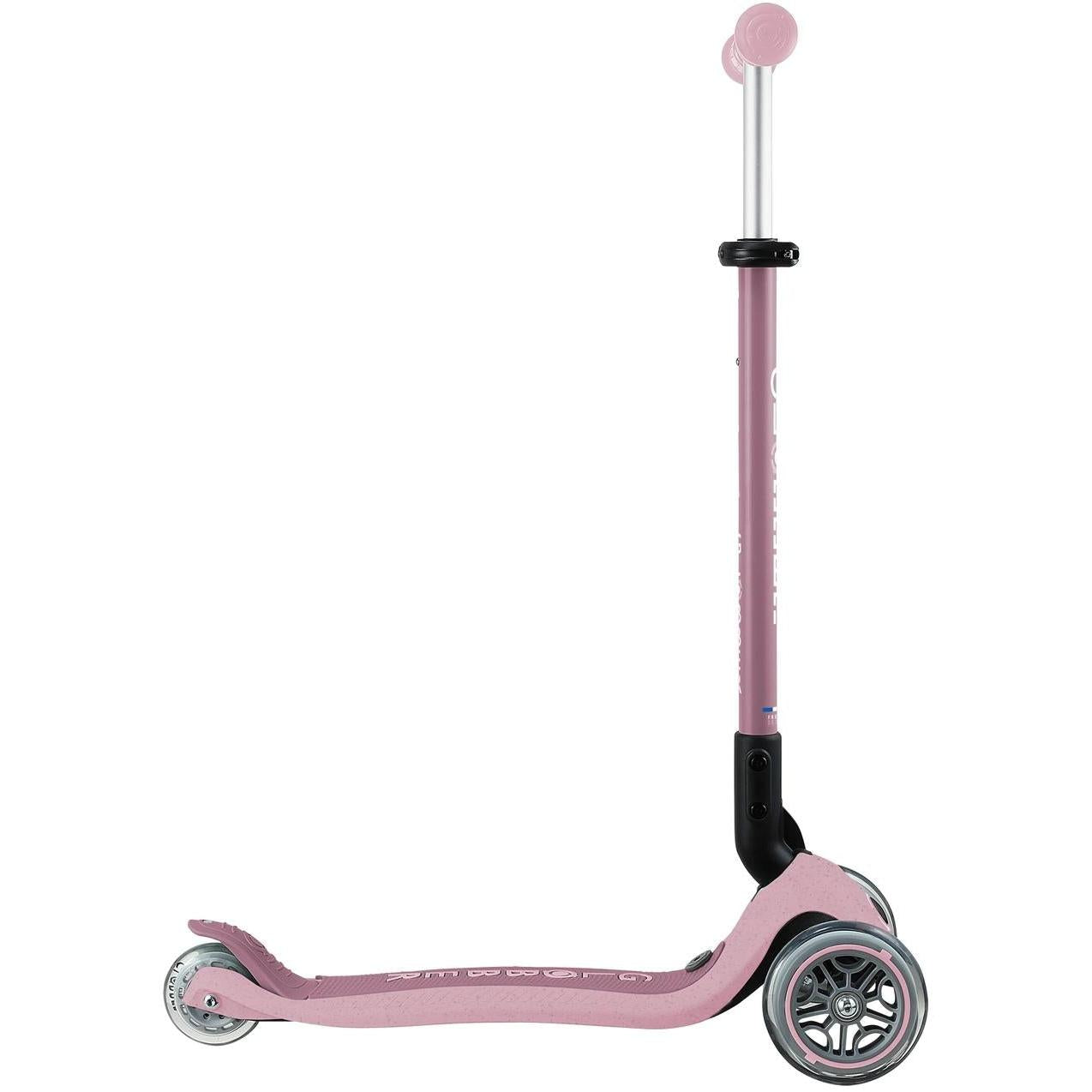 Globber Go Up Active Ecologic Scooter Berry – 99 Bikes