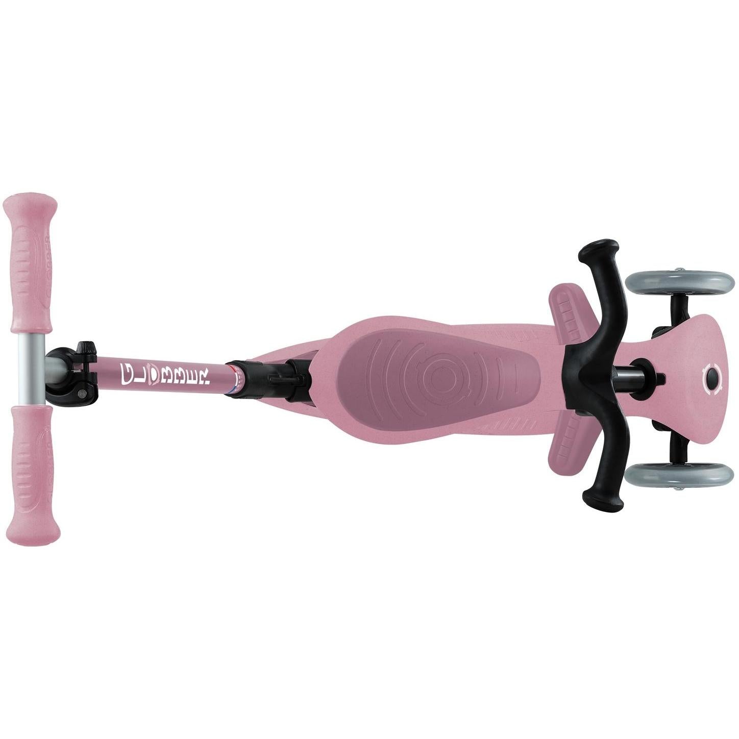 Globber Go Up Active Ecologic Scooter Berry