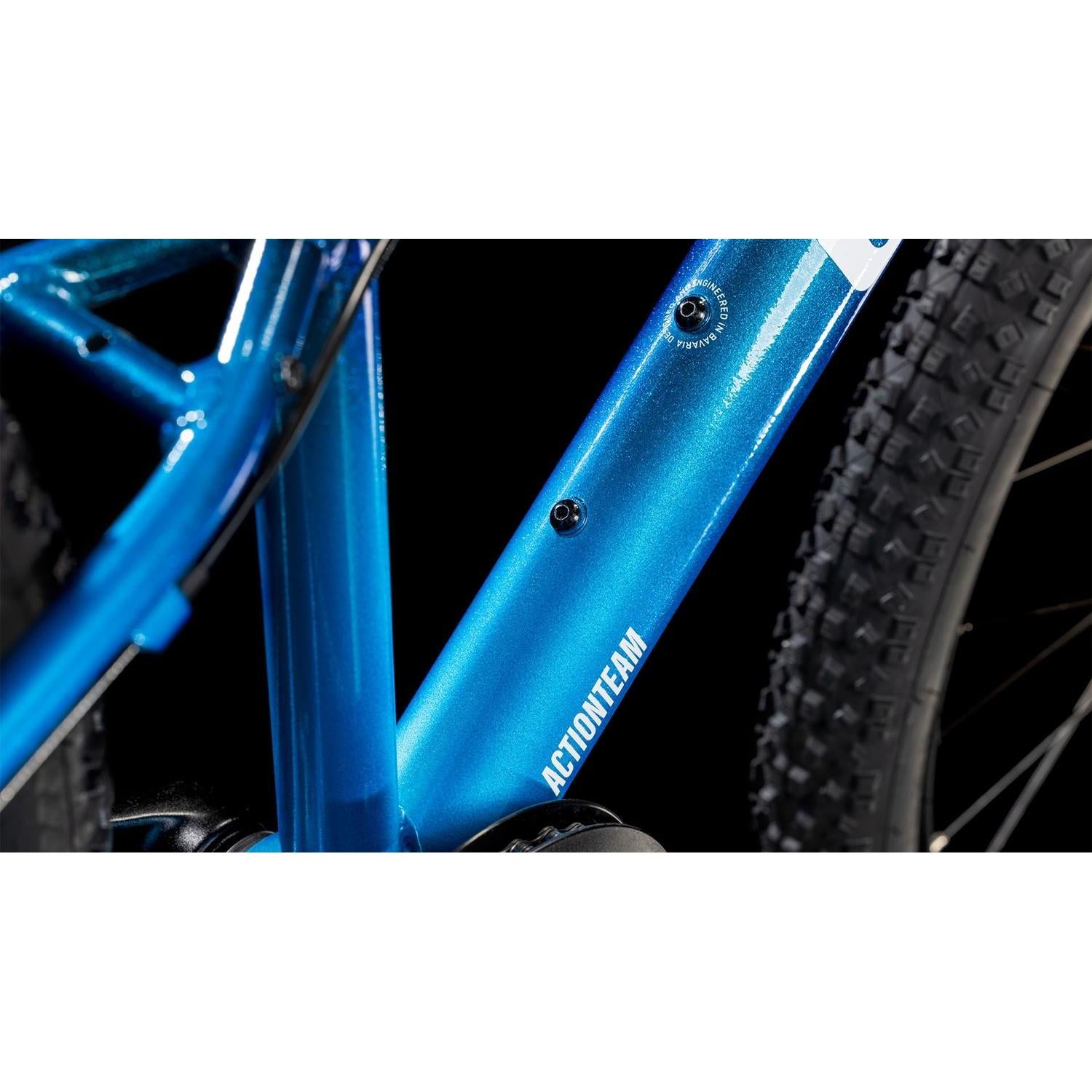 Cube Acid 240 Disc 24'' Kids Bike Actionteam
