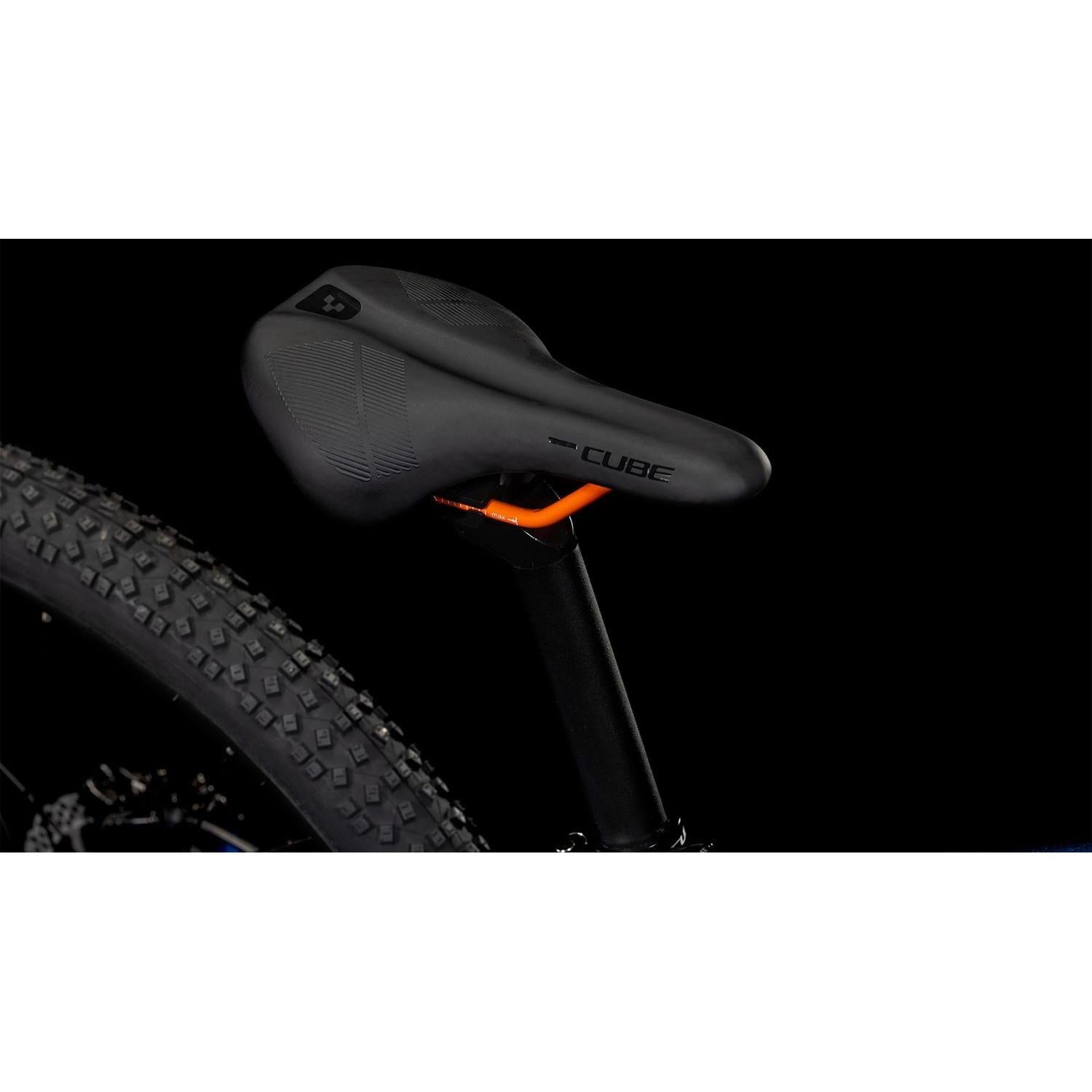 Cube Acid 240 Disc 24'' Kids Bike Actionteam