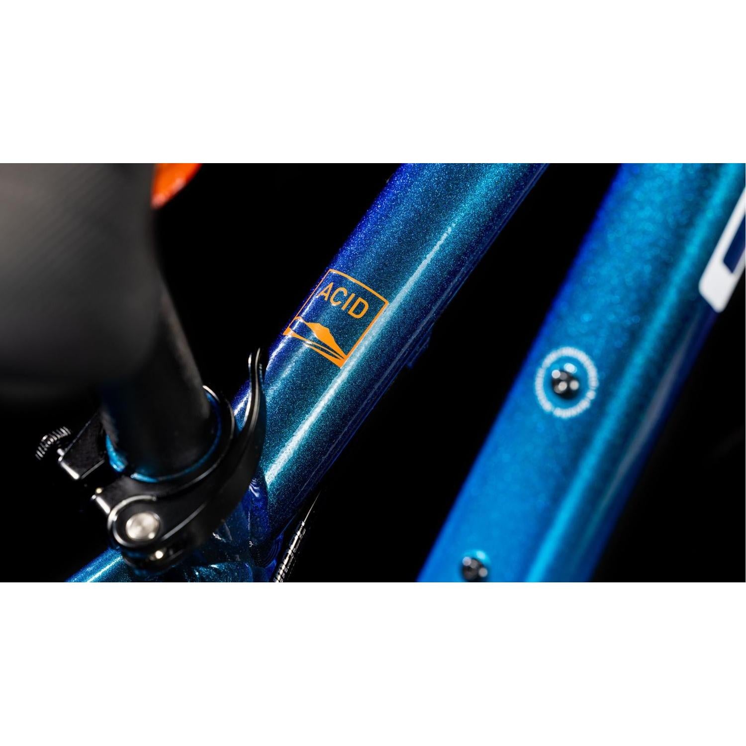 Cube Acid 200 Disc 20'' Kids Bike Actionteam