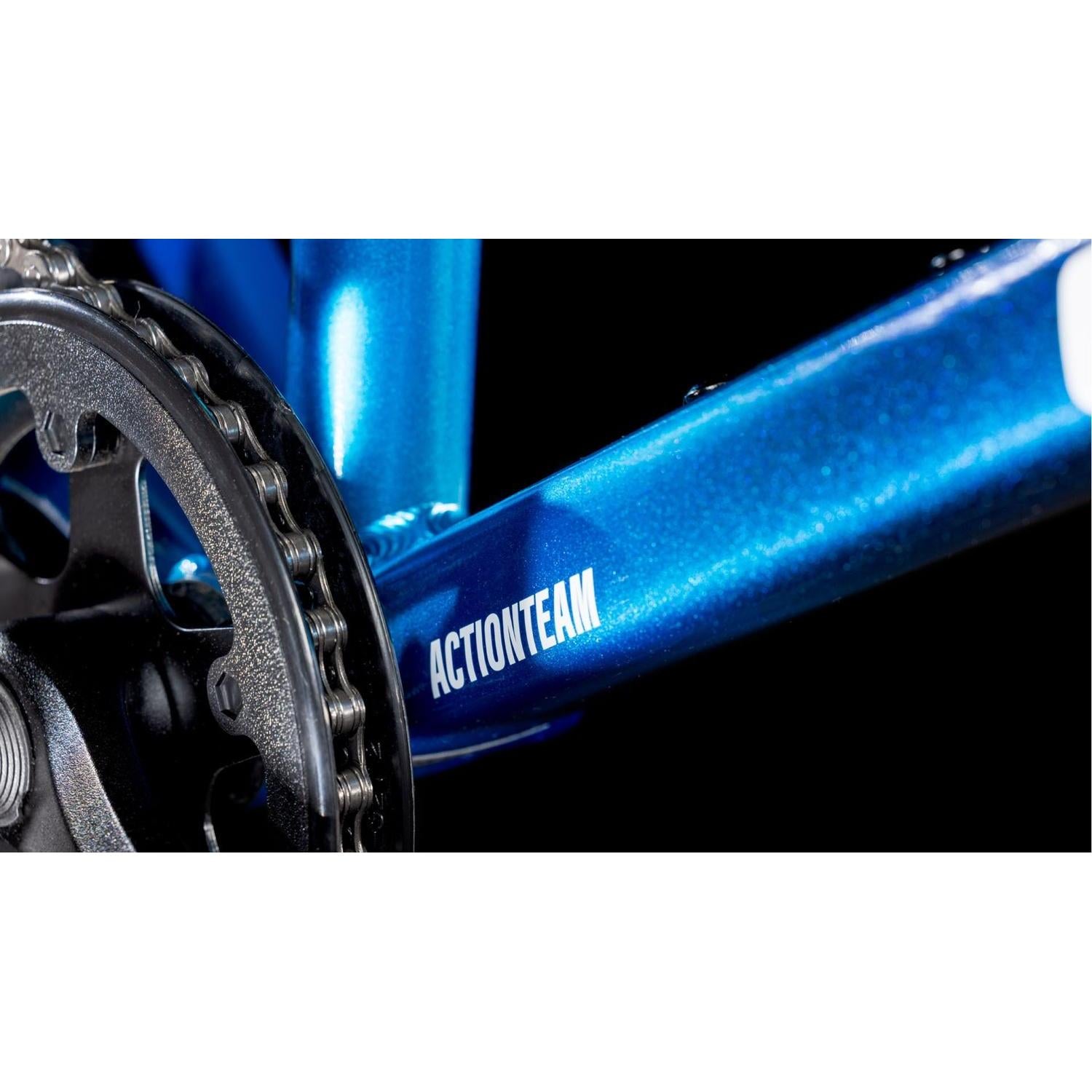 Cube Acid 200 Disc 20'' Kids Bike Actionteam