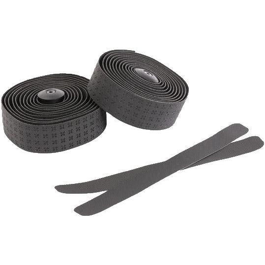 Burgh Domestique Bar Tape Stealth Black