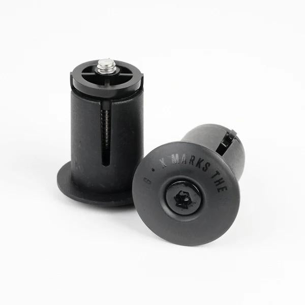Burgh Domestique Bar Tape Stealth Black