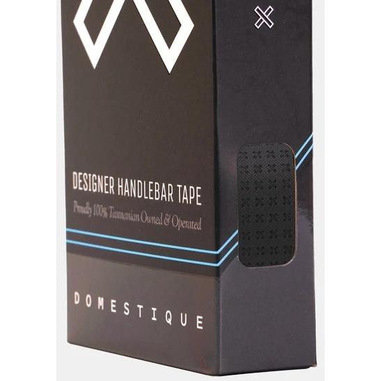 Burgh Domestique Bar Tape Stealth Black