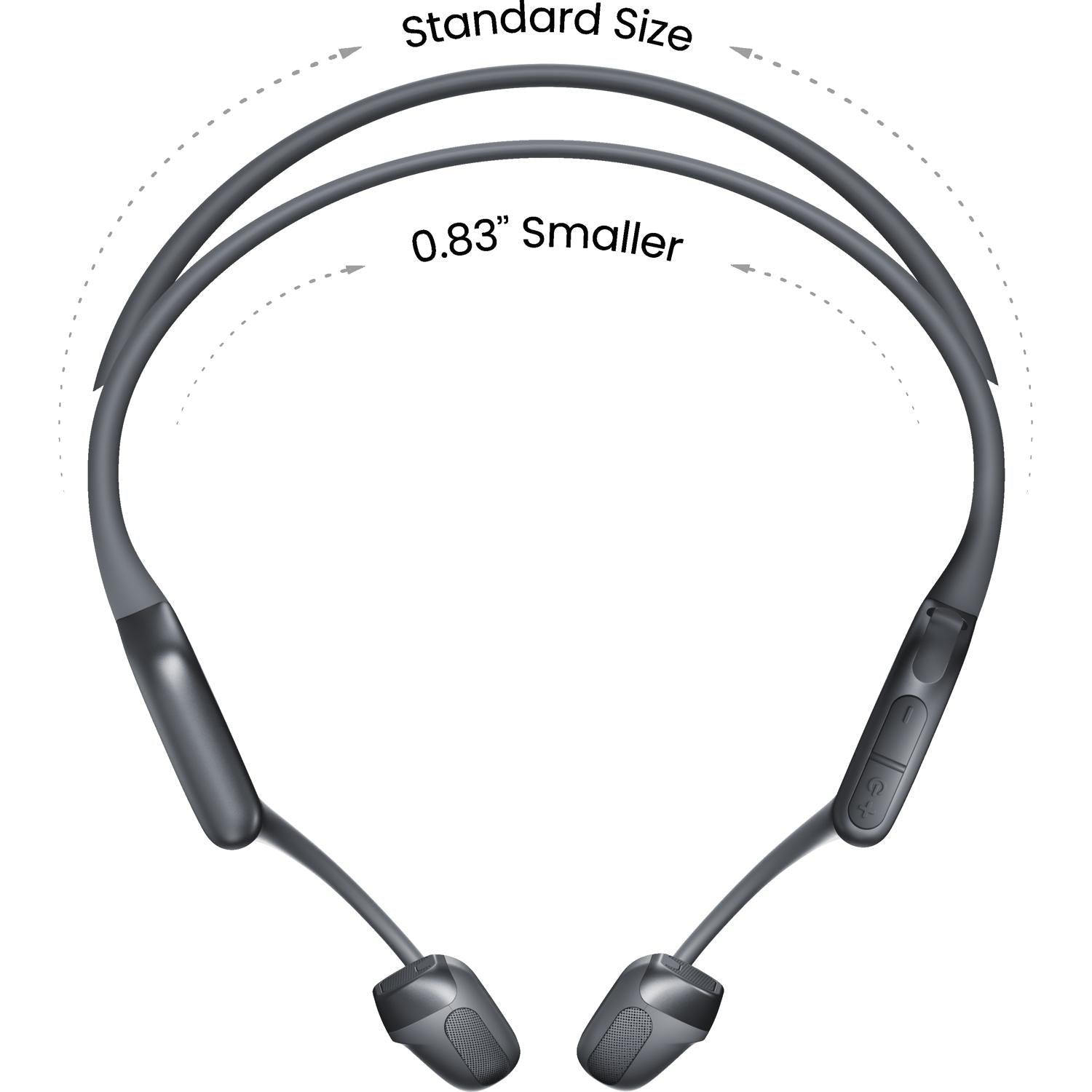美品 SHOKZ OPEN RUN PRO 2 Amazon.com: SHOKZ New OpenRun Pro 2 - Open-Ear, Bone