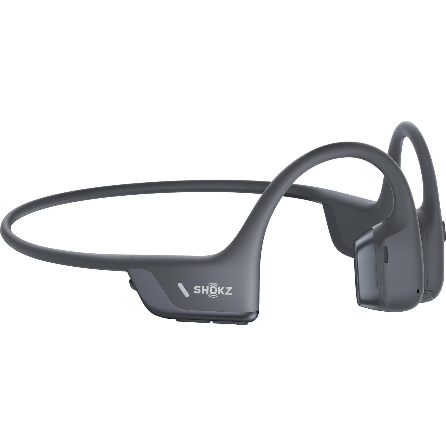 Shokz OpenRun Pro 2 Mini Wireless Headphones Black – 99 Bikes