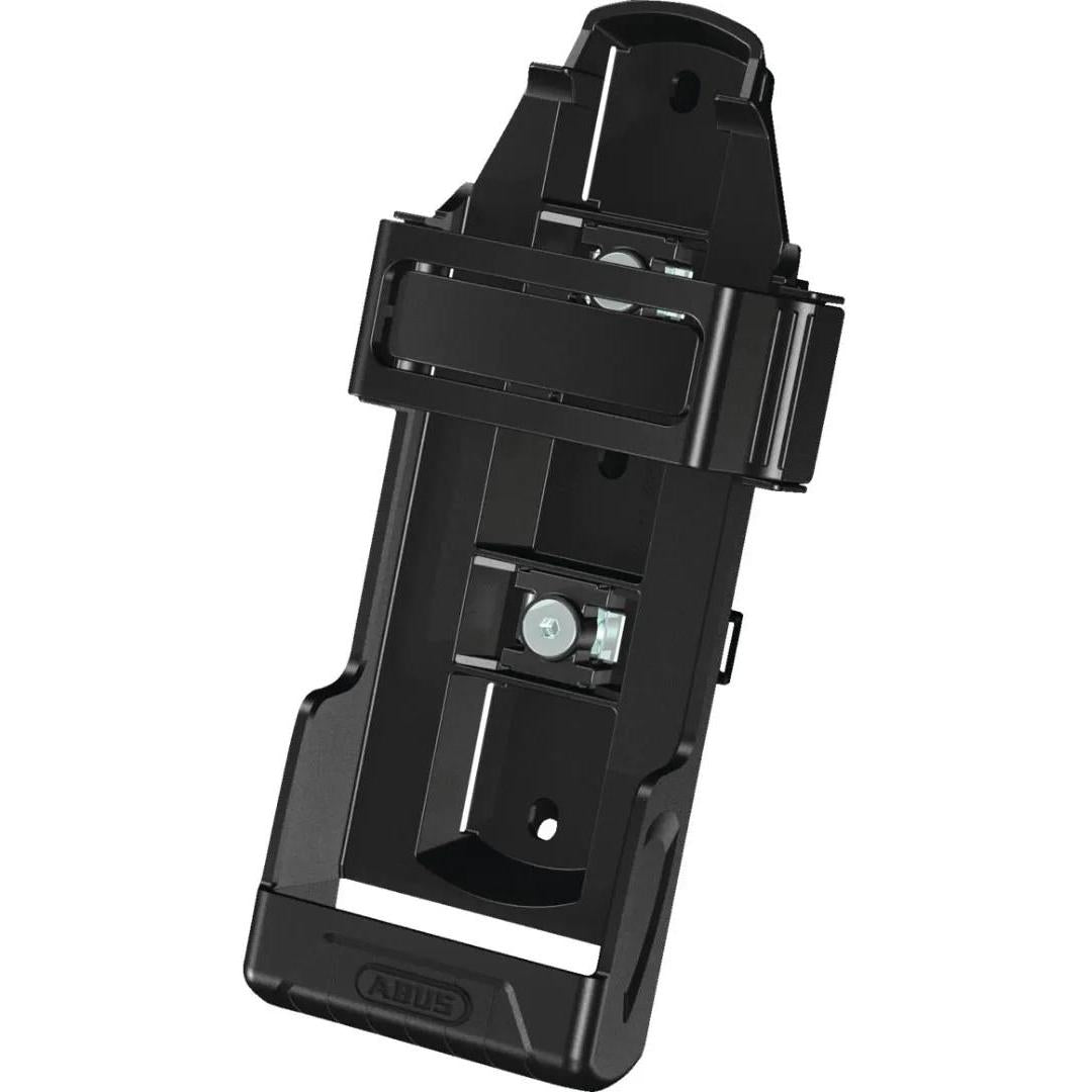 Abus Bordo 6000 Alarm Big Key Folding Lock 120cm Black