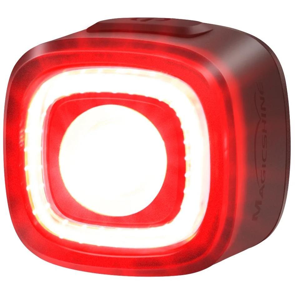 Magicshine SeeMee 150 V2 150 Lumens Rear Light with Brake & Ambient Light Sensor