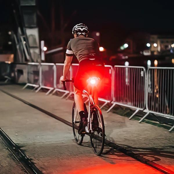 Magicshine SeeMee 150 V2 150 Lumens Rear Light with Brake & Ambient Light Sensor