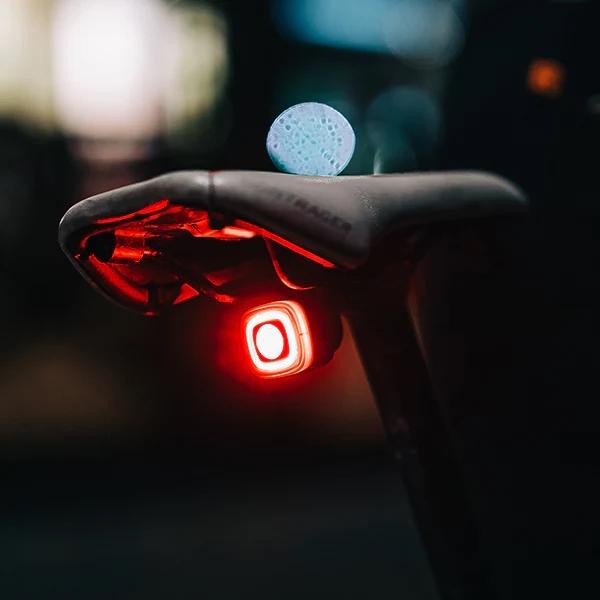 Magicshine SeeMee 150 V2 150 Lumens Rear Light with Brake & Ambient Light Sensor
