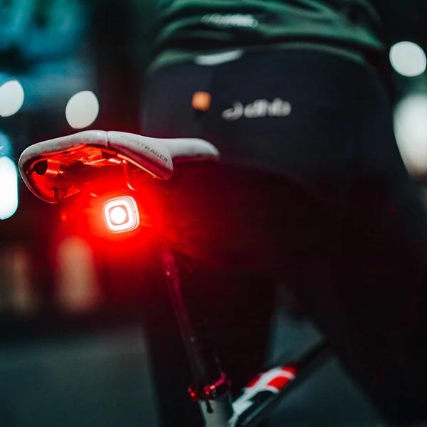 Magicshine SeeMee 150 V2 150 Lumens Rear Light with Brake & Ambient Light Sensor