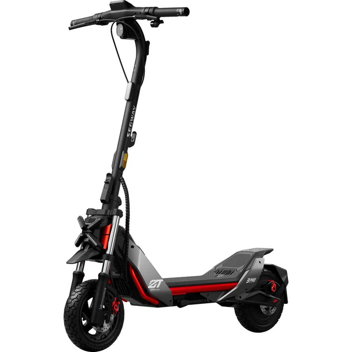 Electric Scooters