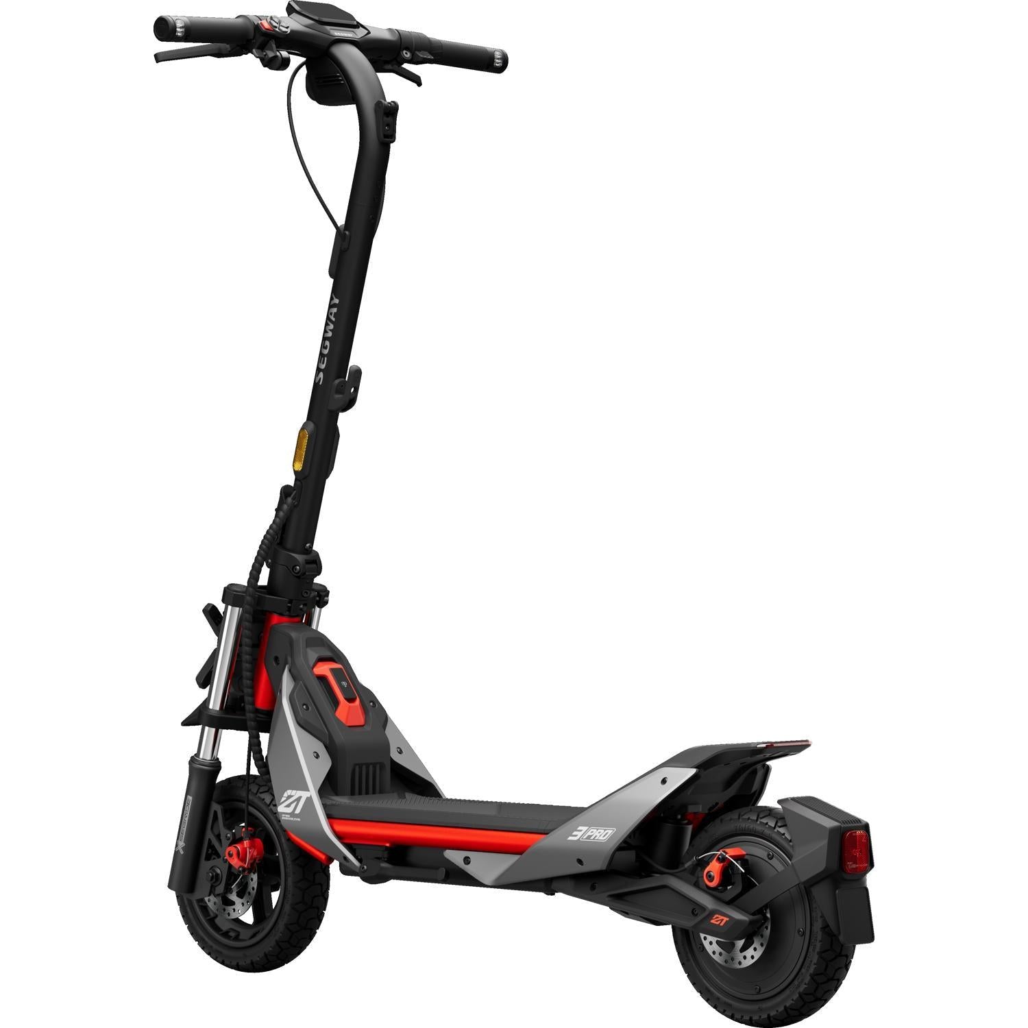 Segway Ninebot ZT3 Pro Electric Scooter 99 Bikes Segway Ninebot ZT3 Pro Electric Scooter 99 Bikes