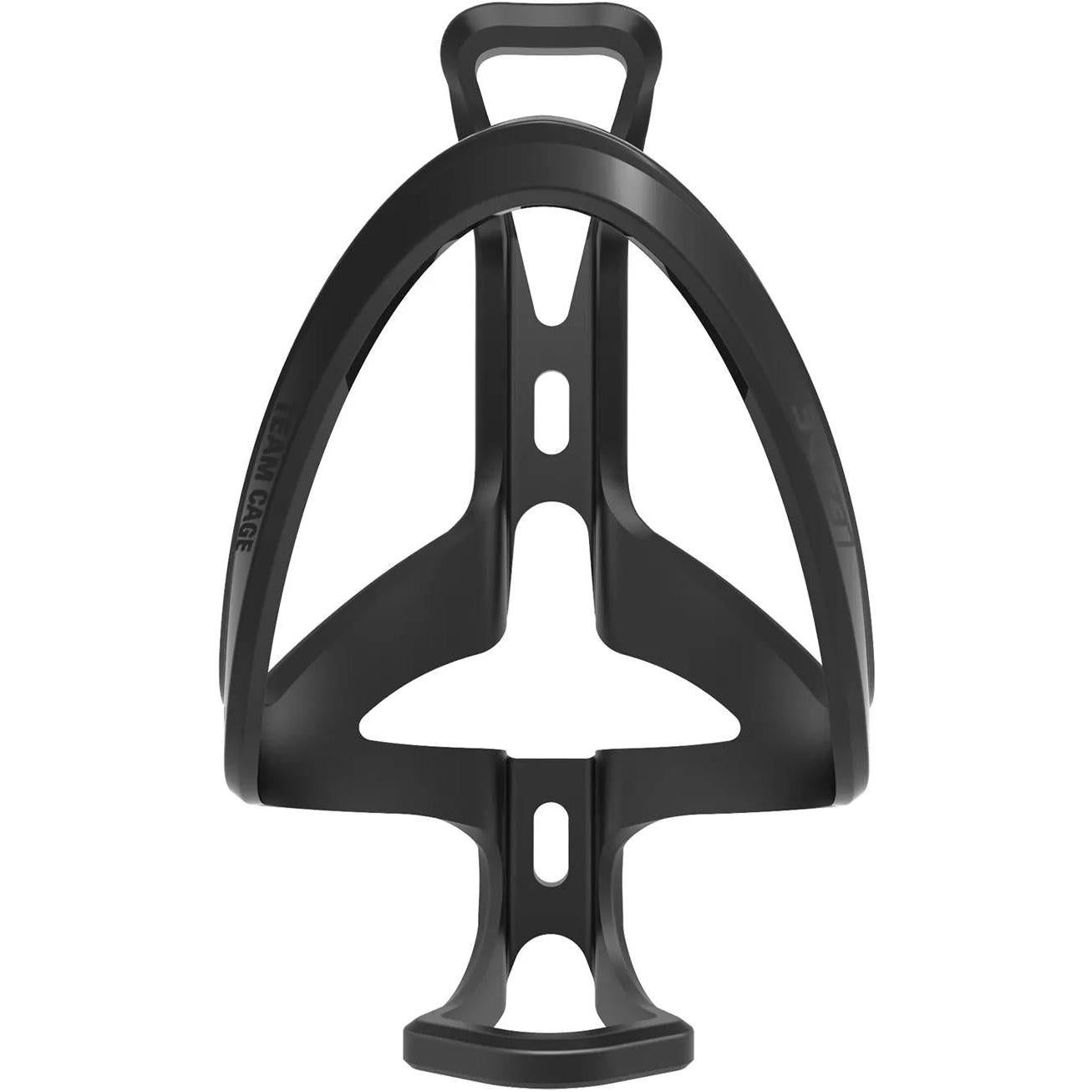 Lezyne Matrix Team Bottle Cage Black