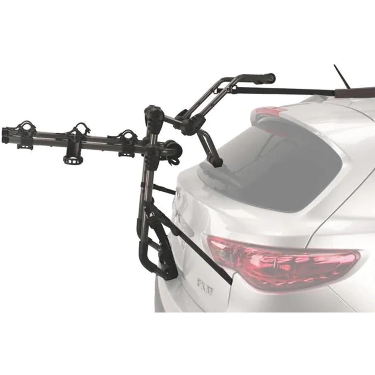 Hollywood Over the Top Bike Trunk Rack – 99 Bikes