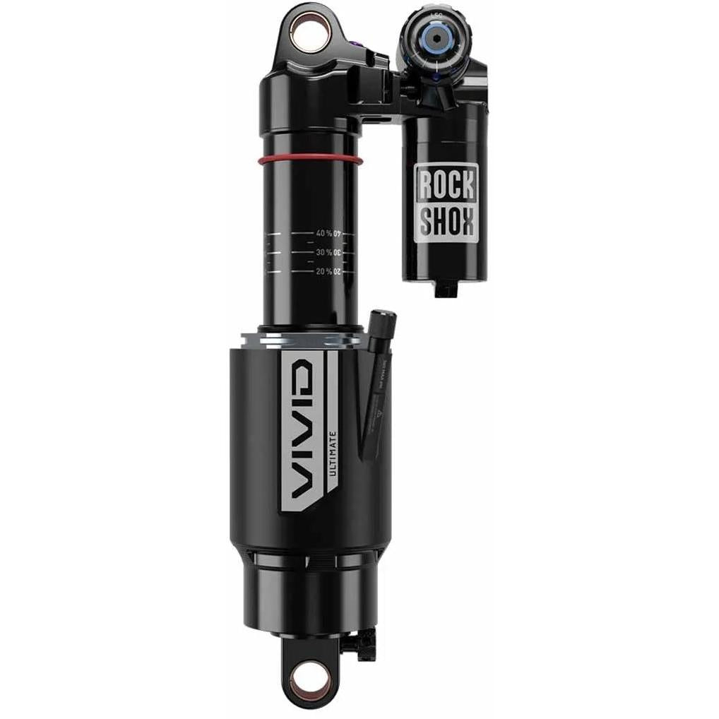 Rockshox Vivid Ultimate RC2T Rear Shock 230 x 62.5