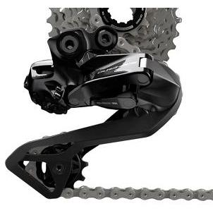 Shimano RD-R9250 Dura-Ace Di2 12-Speed Rear Derailleur
