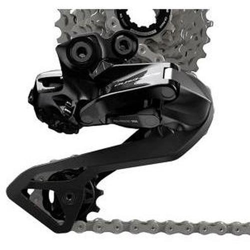 Shimano RD-R9250 Dura-Ace Di2 12-Speed Rear Derailleur