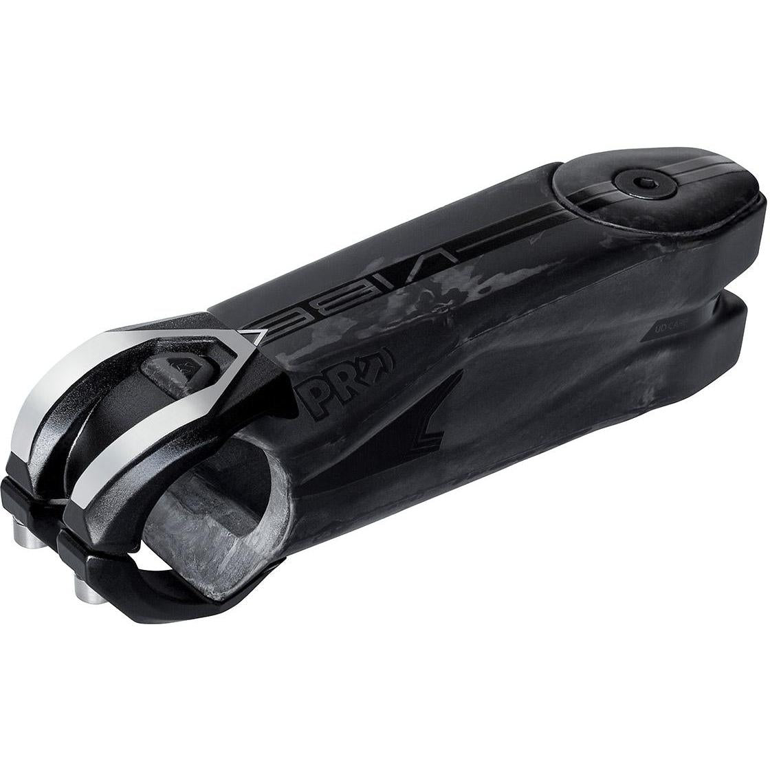 Pro Vibe Carbon Road Stem 120mm x 31.8mm Plus/Minus 8 Degrees – 99