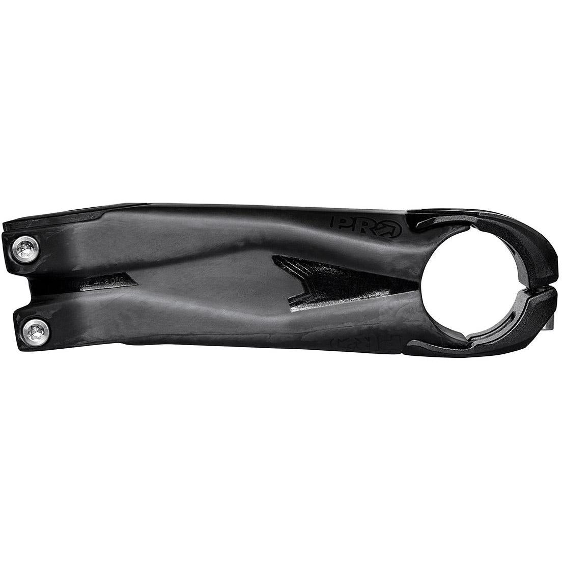 Pro Vibe Carbon Road Stem 120mm x 31.8mm Plus/Minus 8 Degrees