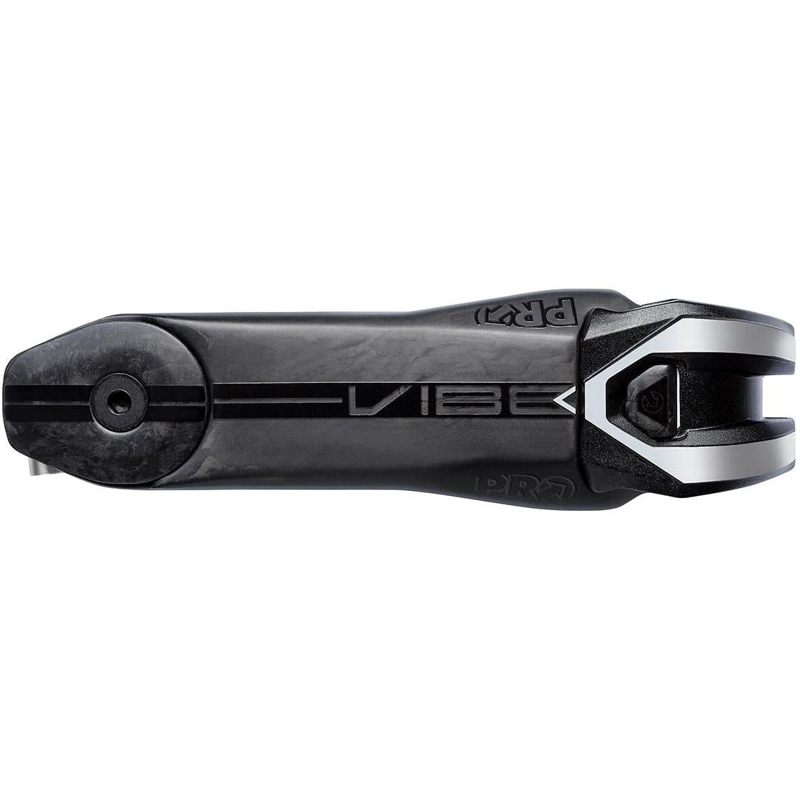 Pro Vibe Carbon Road Stem 120mm x 31.8mm Plus/Minus 8 Degrees