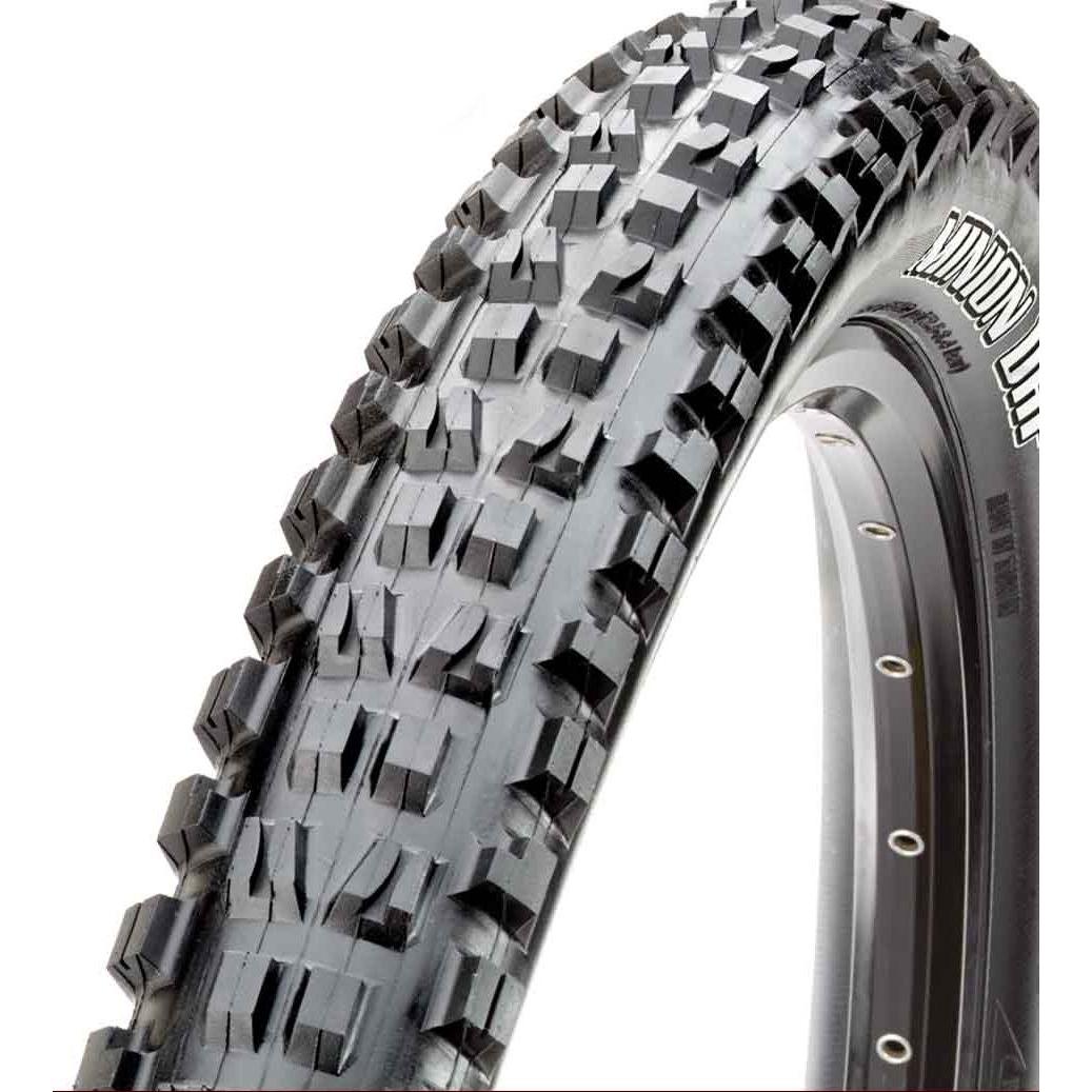 Maxxis Minion DHF Folding Kids Tyre 20 X 2.40'' – 99 Bikes