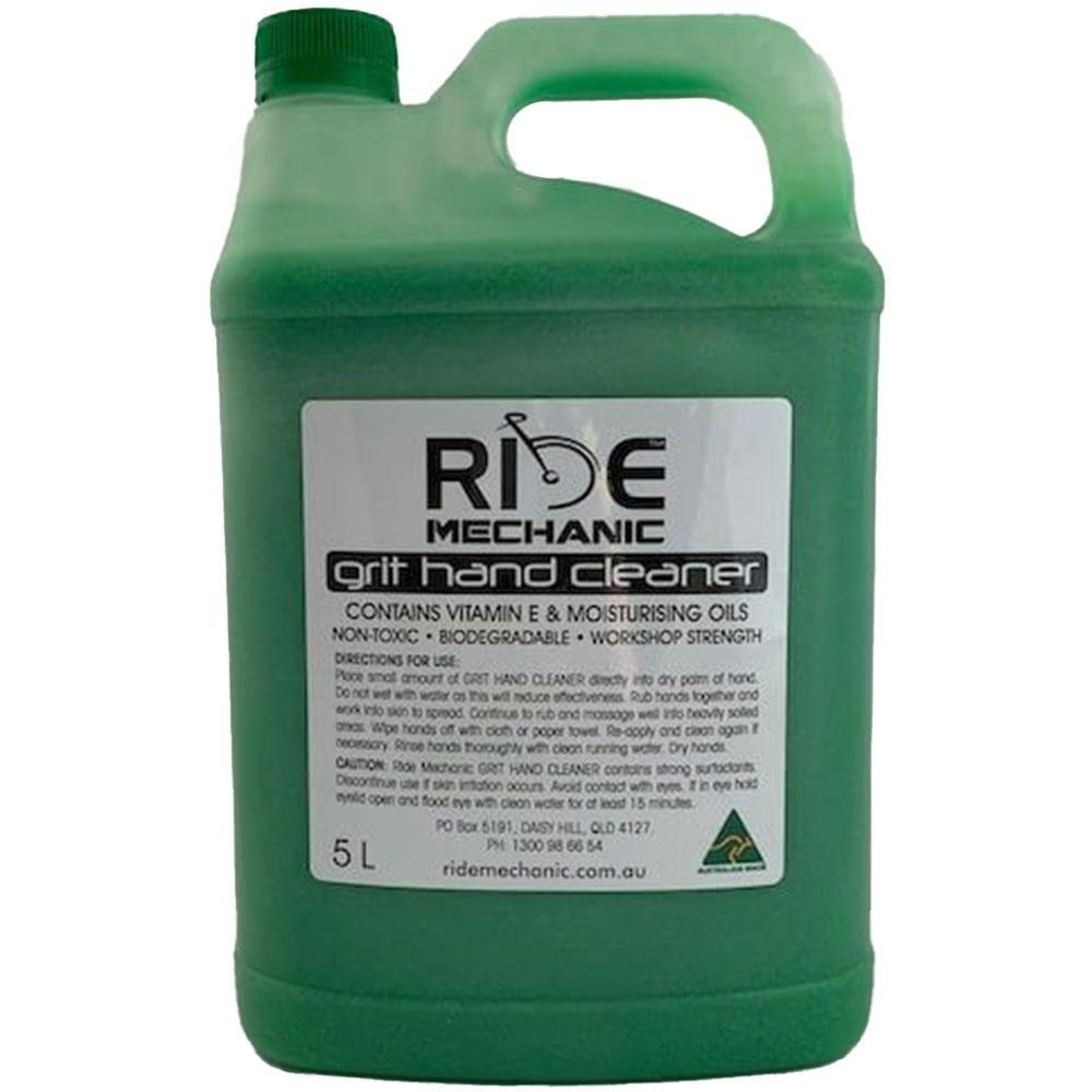 Ride Mechanic Grit Hand Cleaner 5L