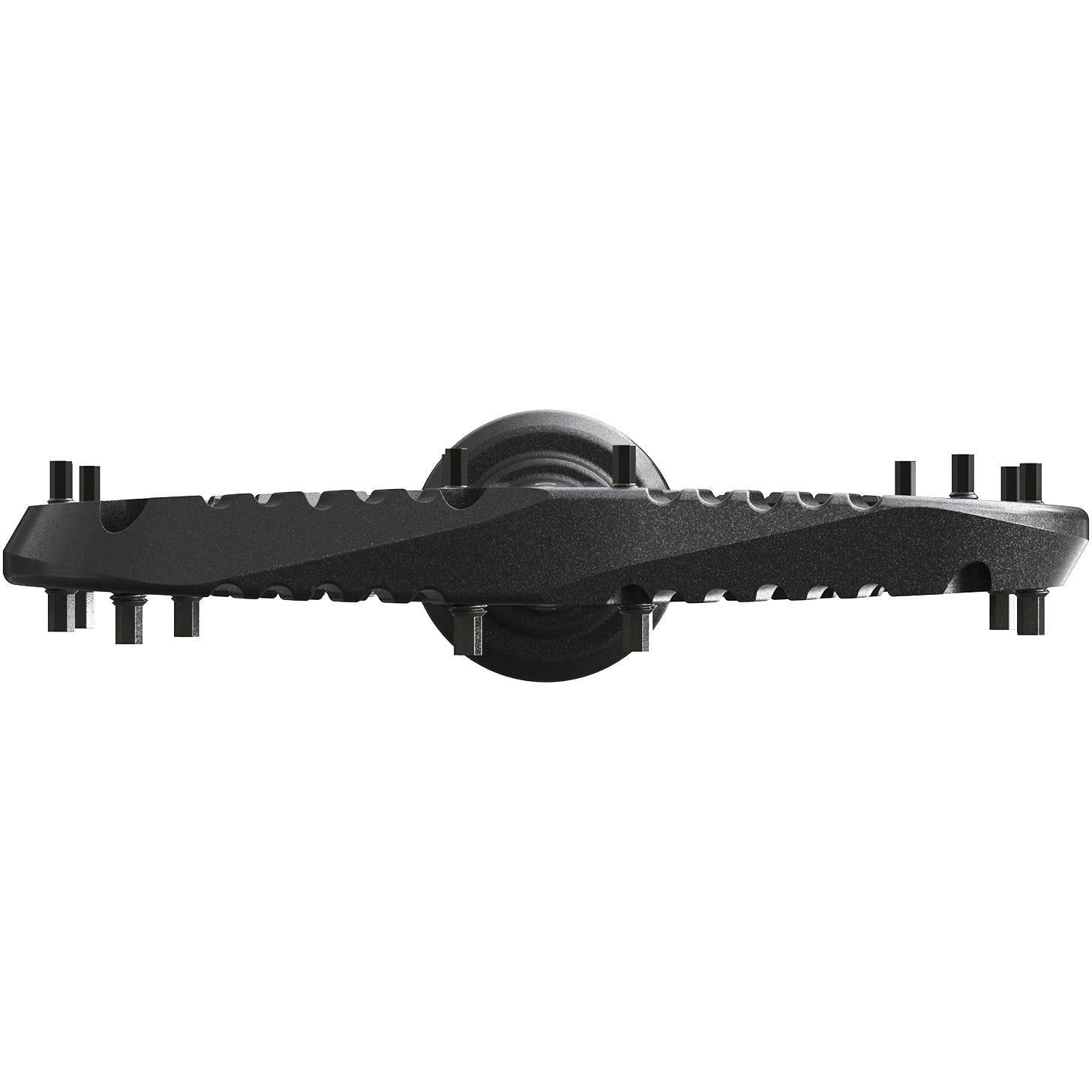 OneUp Components Aluminium Flat Pedals Black