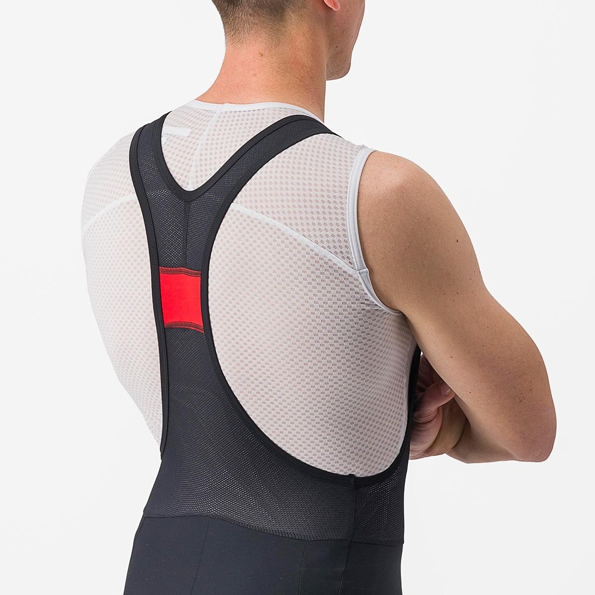 Castelli Entrata 2 Bibshorts Black – 99 Bikes