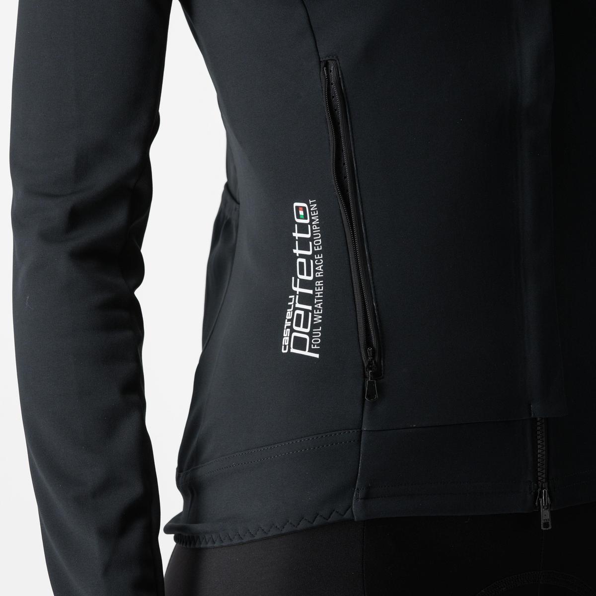 新品Castelli Perfetto Light 2 ネイビー M　おまけ付 新品Castelli Perfetto Light 2 ネイビー M おまけ付 ウェア