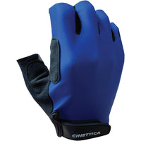 Cinettica Coda Gel Road Gloves Blue