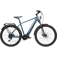 Pedal Falcon 3C Electric Hybrid Bike Satin Blue