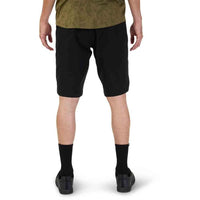 FOX Ranger Lite Shorts Black 2024