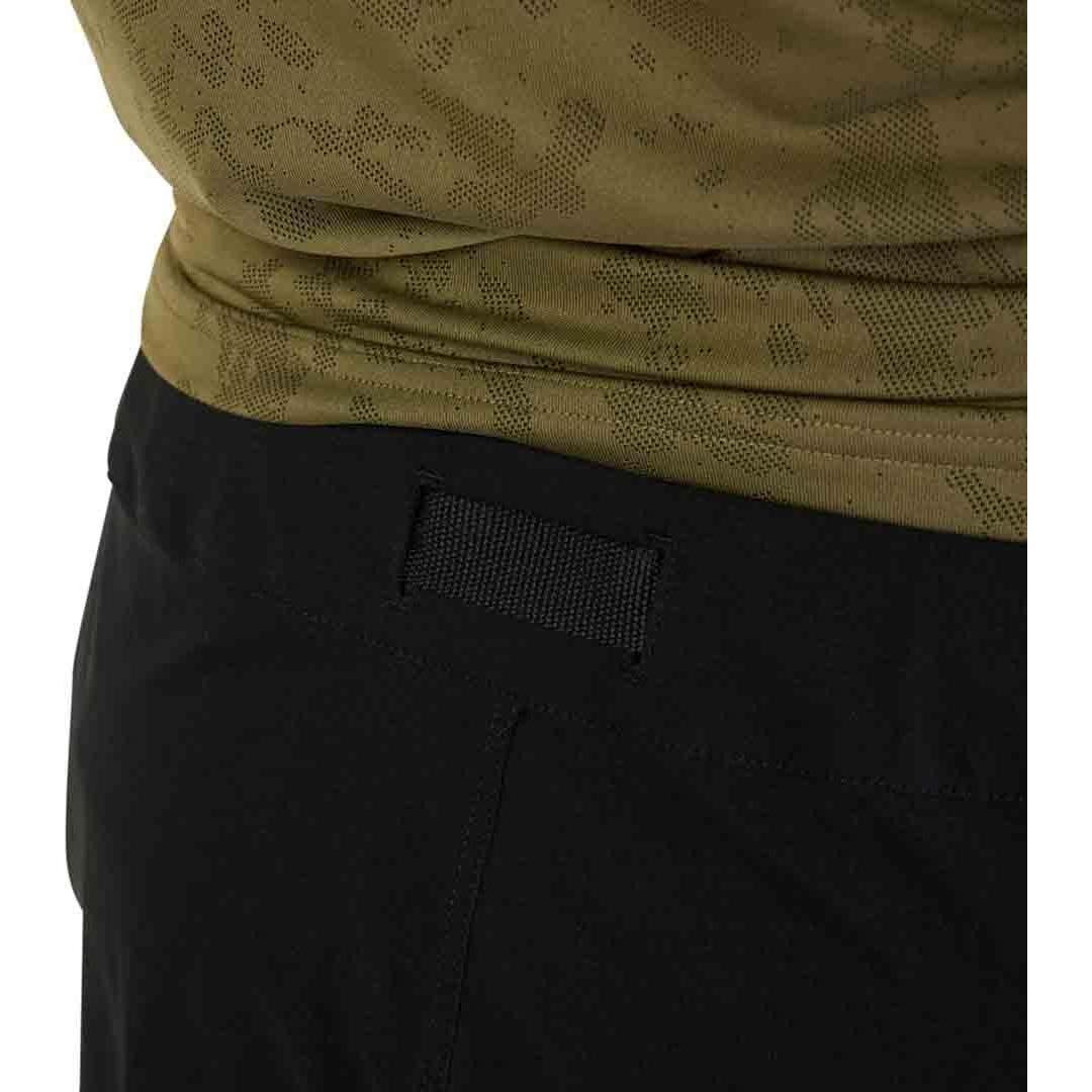 FOX Ranger Lite Shorts Black 2024