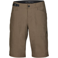 FOX Ranger Lite Shorts Dirt 2024