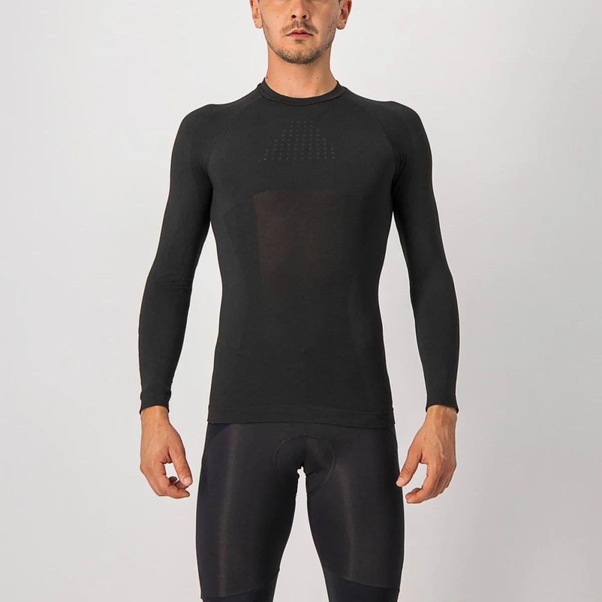 Couches de base Castelli | Vêtements femme | Bikeinn