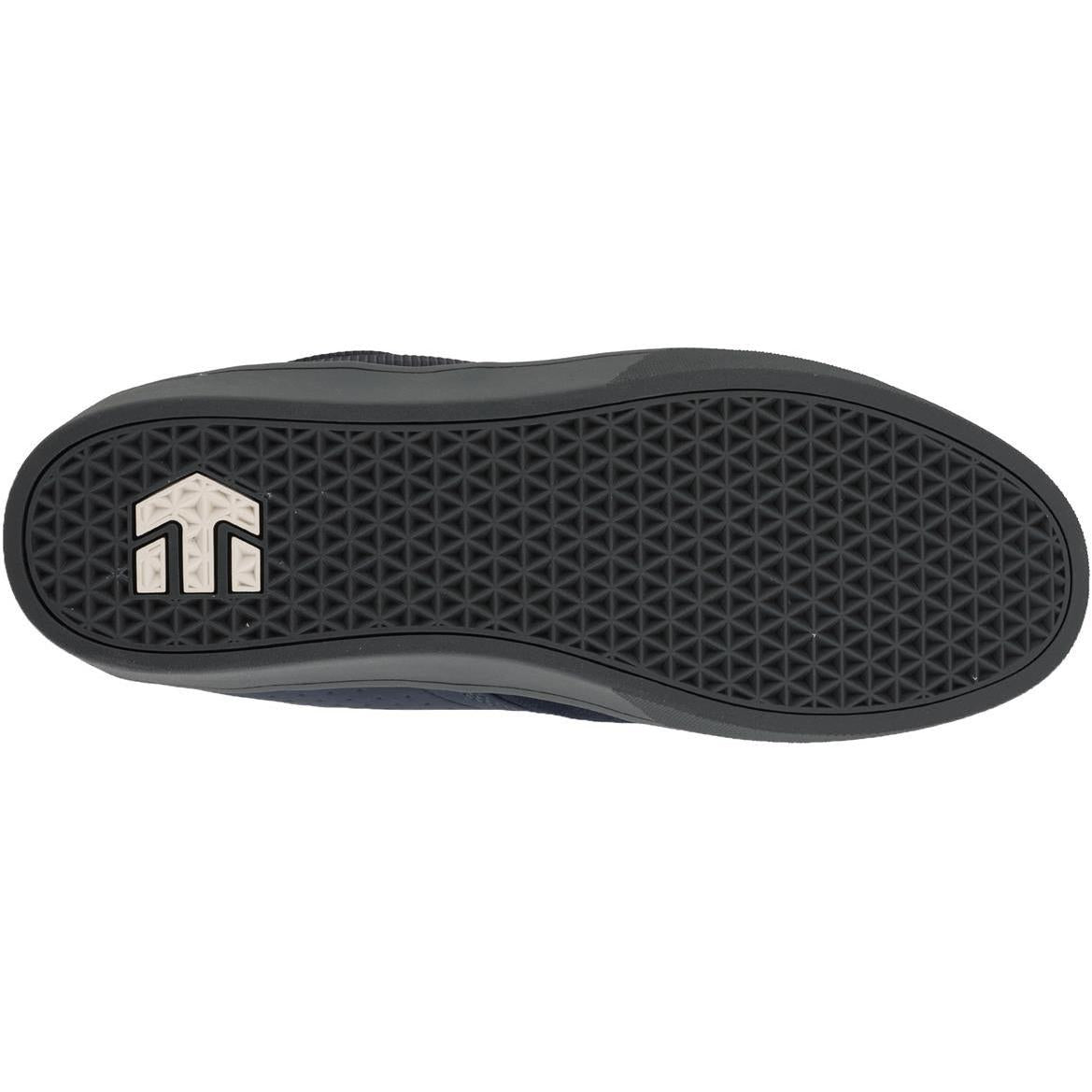 Etnies Jameson Mid Crank Flat Pedal MTB Shoes Navy