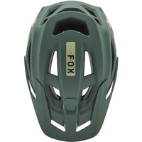 FOX Speedframe MIPS MTB Helmet Hunter Green 2024