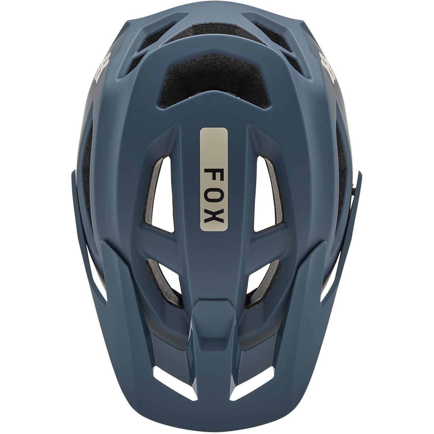 FOX Speedframe MIPS MTB Helmet Dark Vin 2024