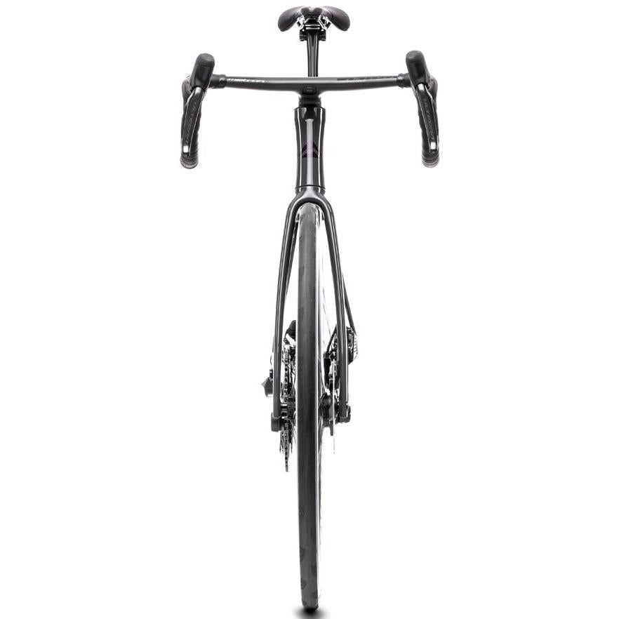 Merida Reacto 9000 Road Bike Cool Grey/Purple