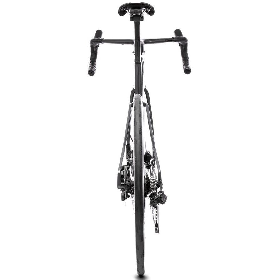 Merida Reacto 9000 Road Bike Cool Grey/Purple