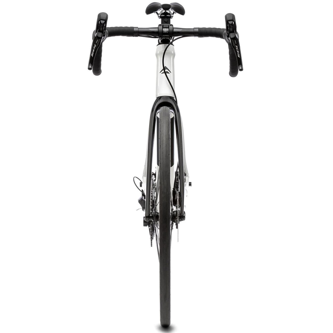 Merida eScultura 400 Electric Road Bike 250Wh Battery White/Black