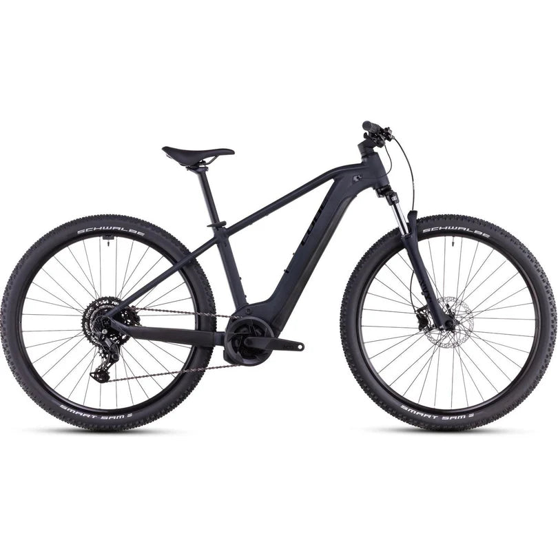 Electric Hardtail Mountain Bikes