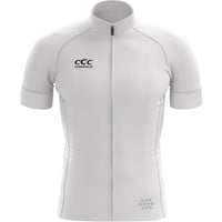Cinettica Ariston Short Sleeve Jersey White