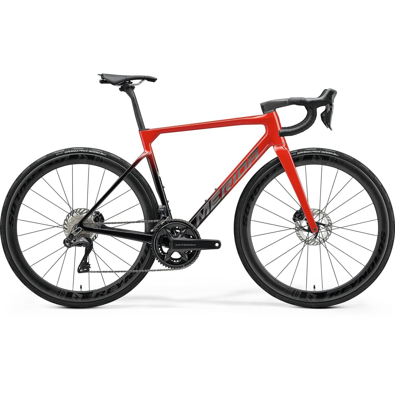 MERIDA SCULTURA 9000 CF5 XXS(160〜170cm) Merida Scultura 9000 review | Bike Reviews