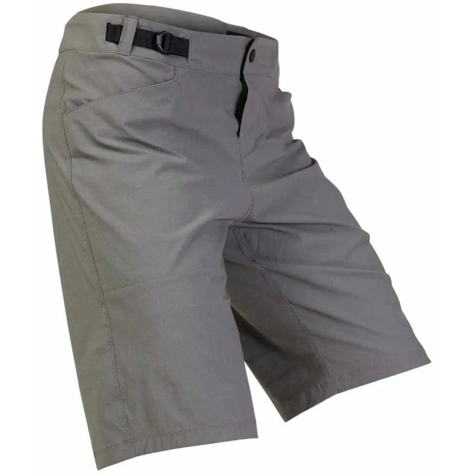 Fox Ranger Lite Shorts Pewter 2024
