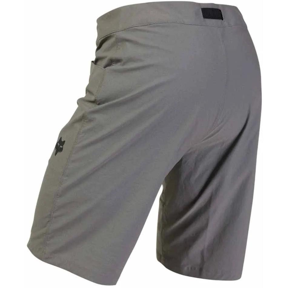 Fox Ranger Lite Shorts Pewter 2024