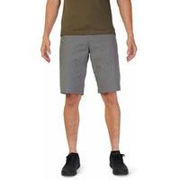 Fox Ranger Lite Shorts Pewter 2024